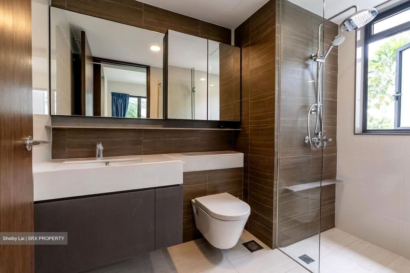 Botanique At Bartley (D19), Condominium #618318751